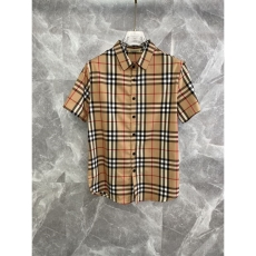 Burberry Shirts